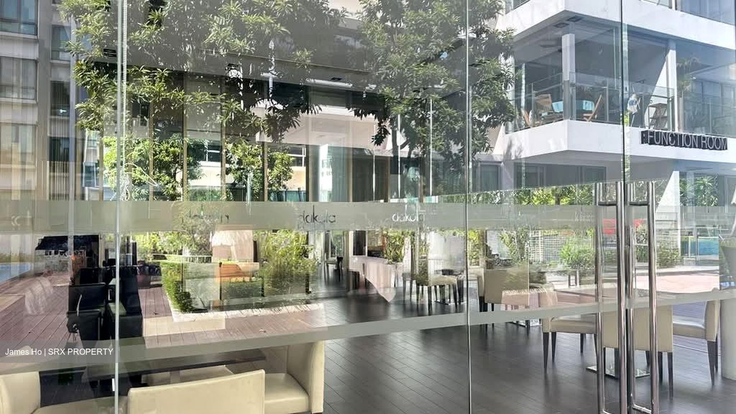 Dakota Residences (D14), Condominium #554985681